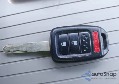 2014 Honda Cr-V Lx z USA, uszkodzony, nr VIN 3CZRM3H36EG703336